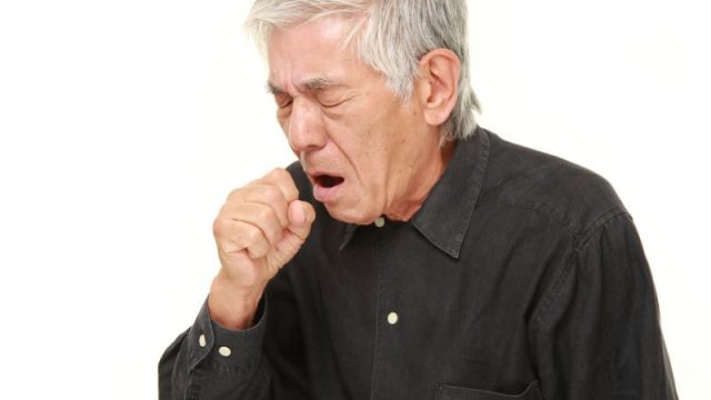 Drug Offers Hope Against Tough-to-Treat Chronic Cough