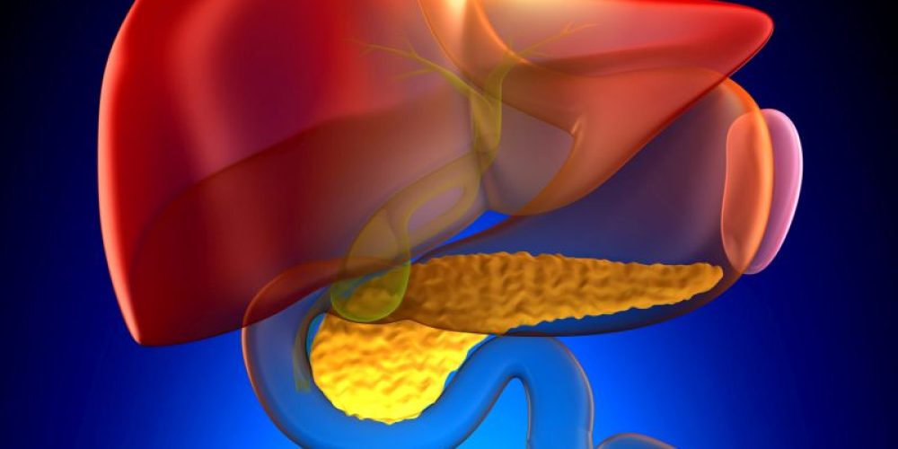 Drug Trio Improves Odds Against Advanced Pancreatic Cancer