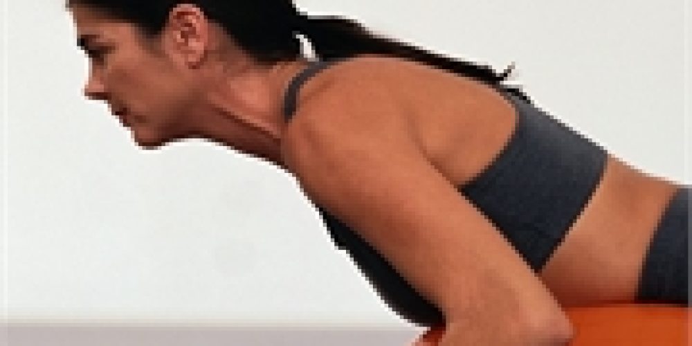 Have a Ball With These Exercises to Strengthen Your Core