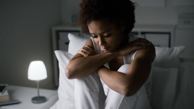 How to cope with depression after abortion