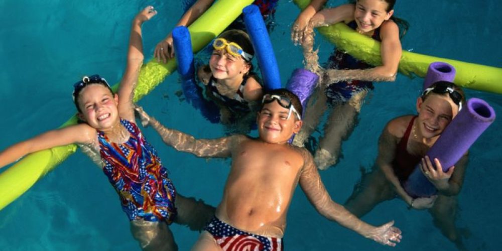 Hundreds of Young Kids Drown in Pools Each Year &#8212; Keep Yours Safe