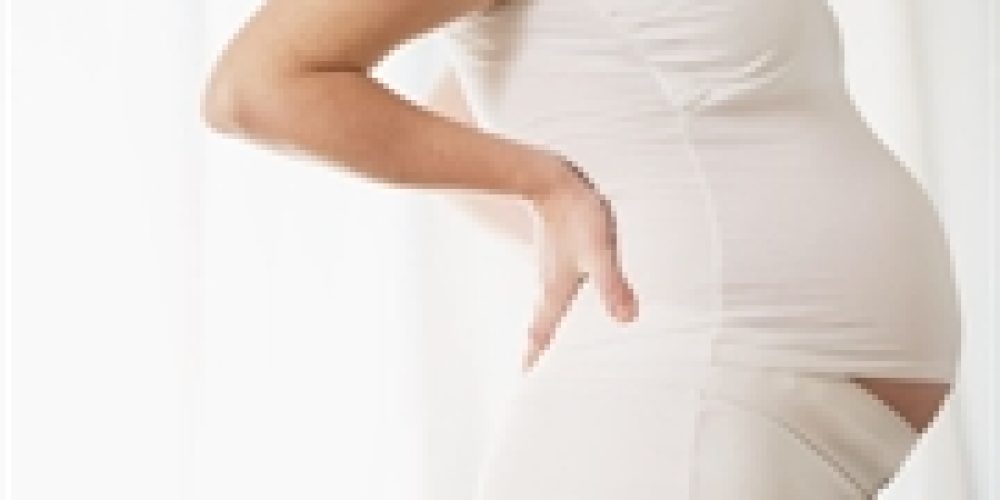 Inducing Labor Safer Bet for Late-Term Pregnancies: Study