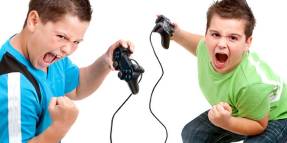Intense Gaming Can Trigger Irregular Heartbeat, Fainting in Some Players