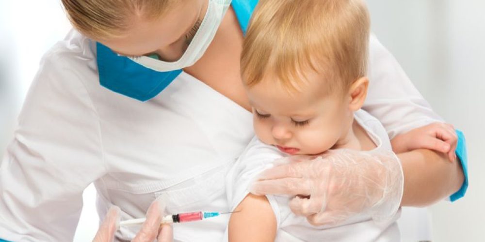 Largest Study Ever Finds No Link Between Measles Vaccine, Autism