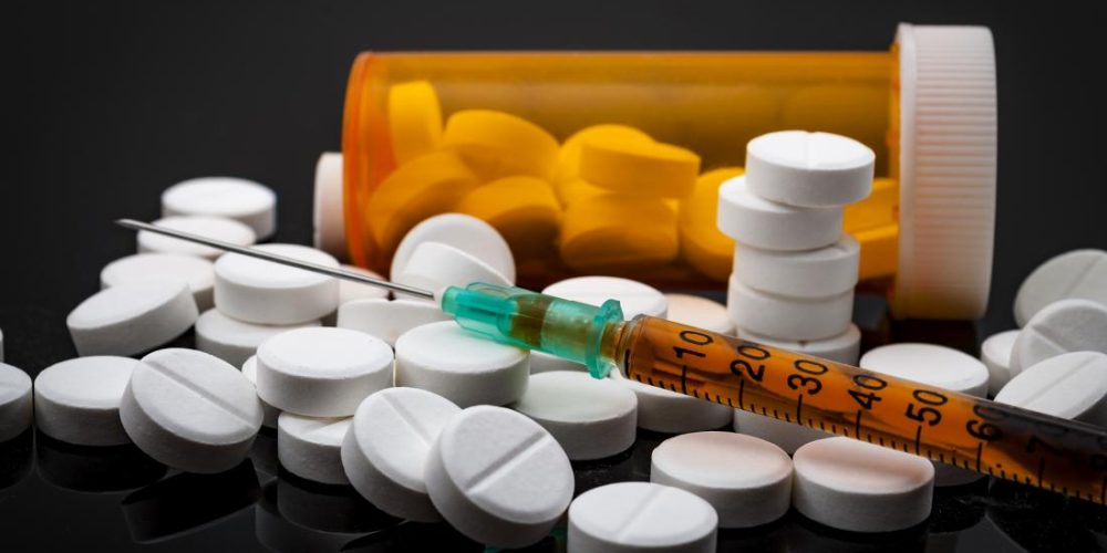 Opioid crisis breakthrough: Non-addictive painkiller found effective