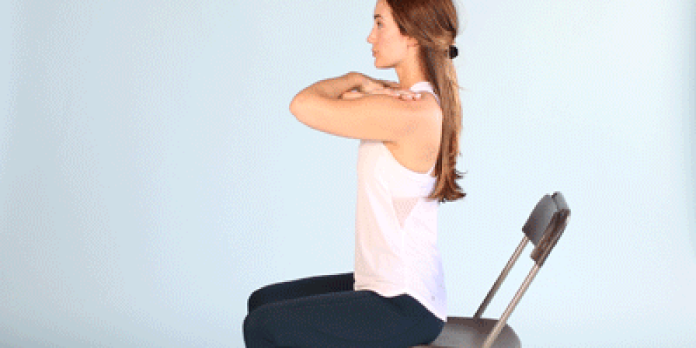 Stretches for tight hips: Tips and how to do them