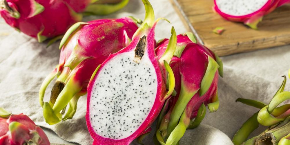 What are the proven benefits of dragon fruit?