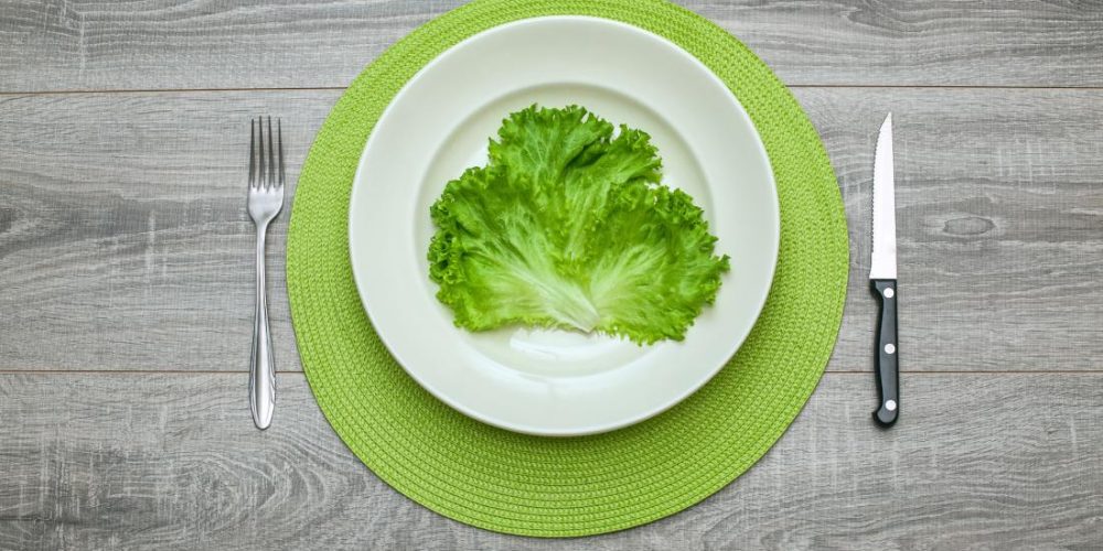 Why even slim people may benefit from calorie restriction