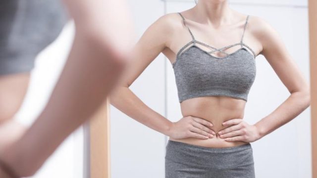 Women with celiac disease twice as likely to develop anorexia