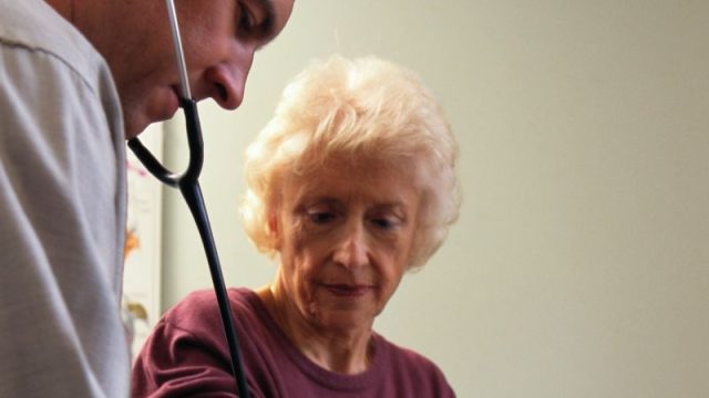 Can Strict Blood Pressure Control Lower Dementia Risk?
