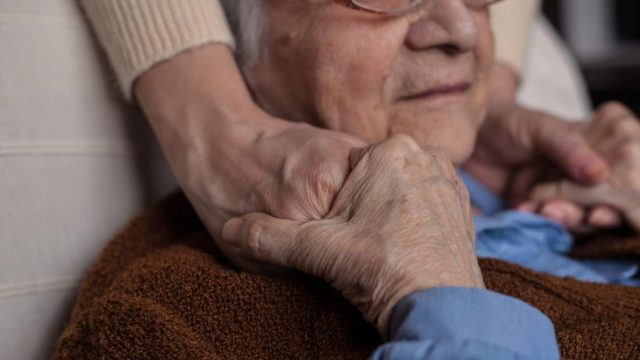 Dementia: Could gut bacteria play a role?