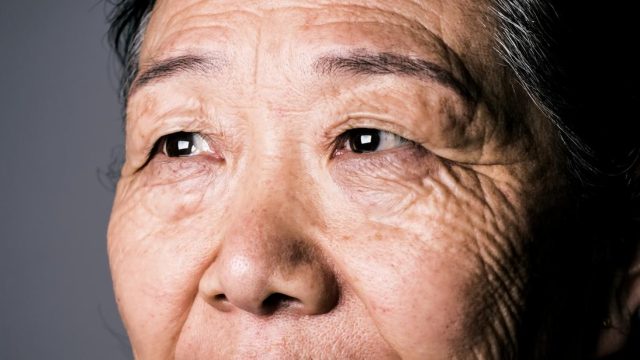 Eye tracking tests may predict Alzheimer’s risk