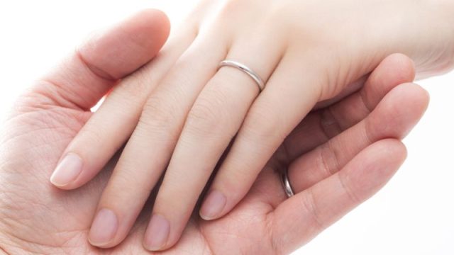 Getting Hitched Might Lower Your Odds for Dementia