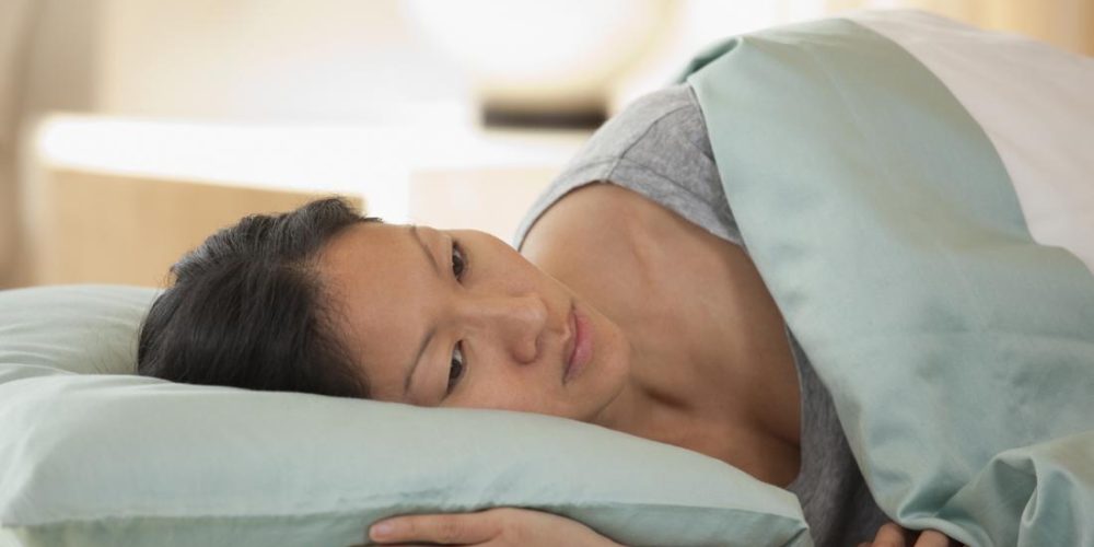 How lack of sleep harms circulation